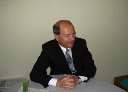 Vinko Rous (2010)